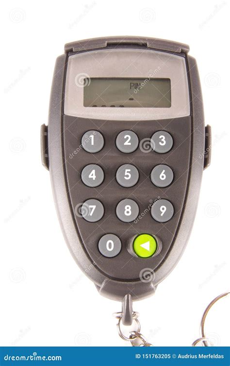 Pin Generator .